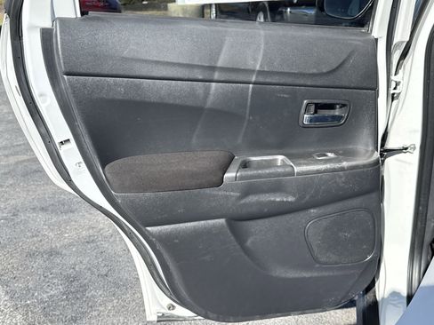 Used 2021 Mitsubishi Outlander Sport SE image 30