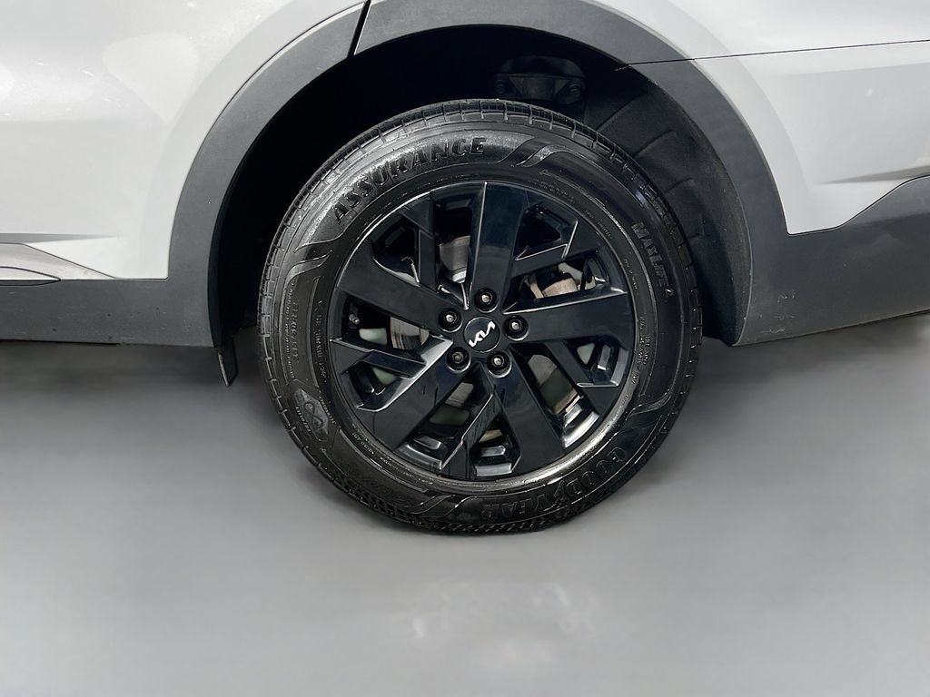 Used 2022 Kia Sorento S w/ Panoramic Sunroof Package AWD/4WD image 33