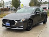 New 2025 MAZDA MAZDA3 s image 4