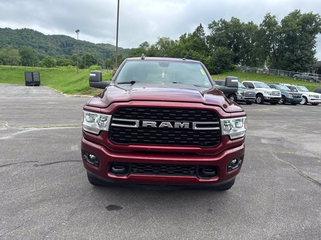 Used 2023 RAM 2500 Big Horn w/ Level 1 Equipment Group AWD/4WD image 3