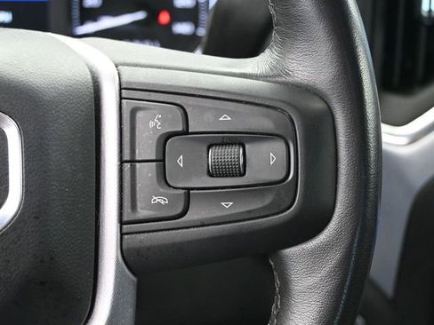Used 2021 GMC Sierra 1500 SLE image 33