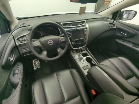 Used 2024 Nissan Murano SV image 18