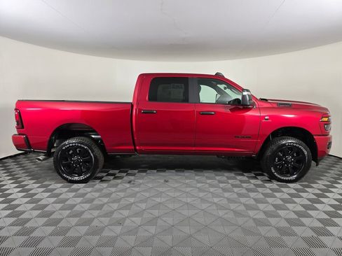 New 2026 RAM 2500 Big Horn image 3