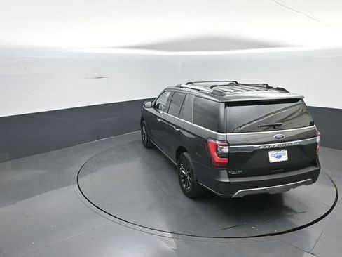 Used 2020 Ford Expedition Limited w/ Equipment Group 301A image 25
