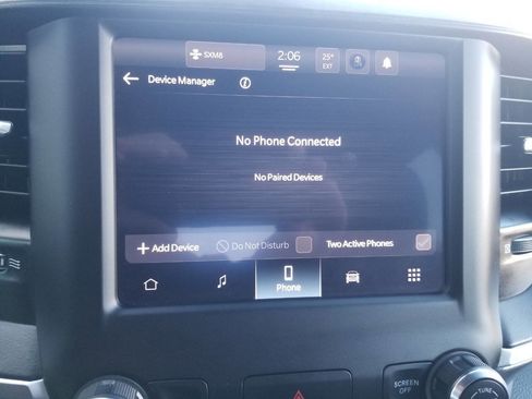 Certified 2024 RAM 2500 Big Horn w/ Bed Utility Group image 22