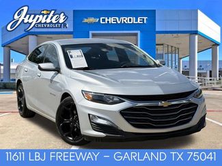 Certified 2021 Chevrolet Malibu LT FWD 360° Tour