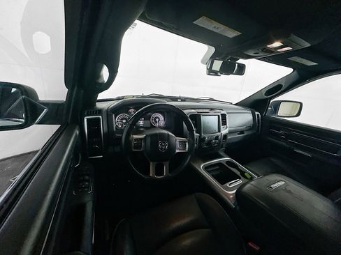 Used 2017 RAM 1500 Limited image 18