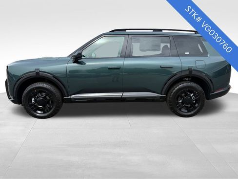 New 2027 Kia Telluride SX X-Pro AWD/4WD image 4