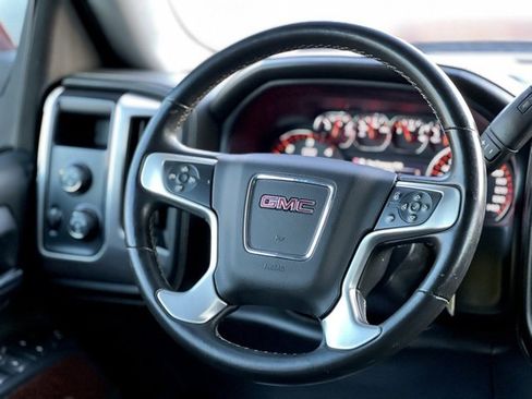Used 2015 GMC Sierra 1500 SLE w/ SLE Value Package image 31