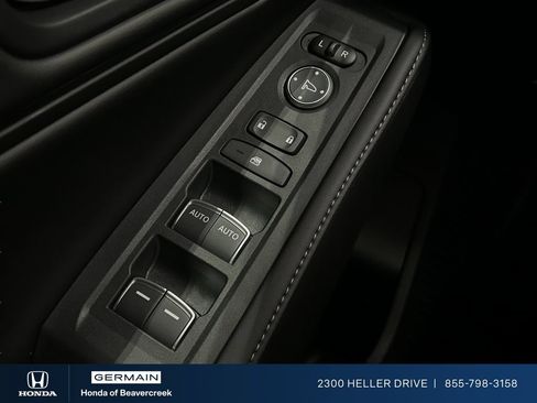 Used 2025 Honda Accord Sport image 15