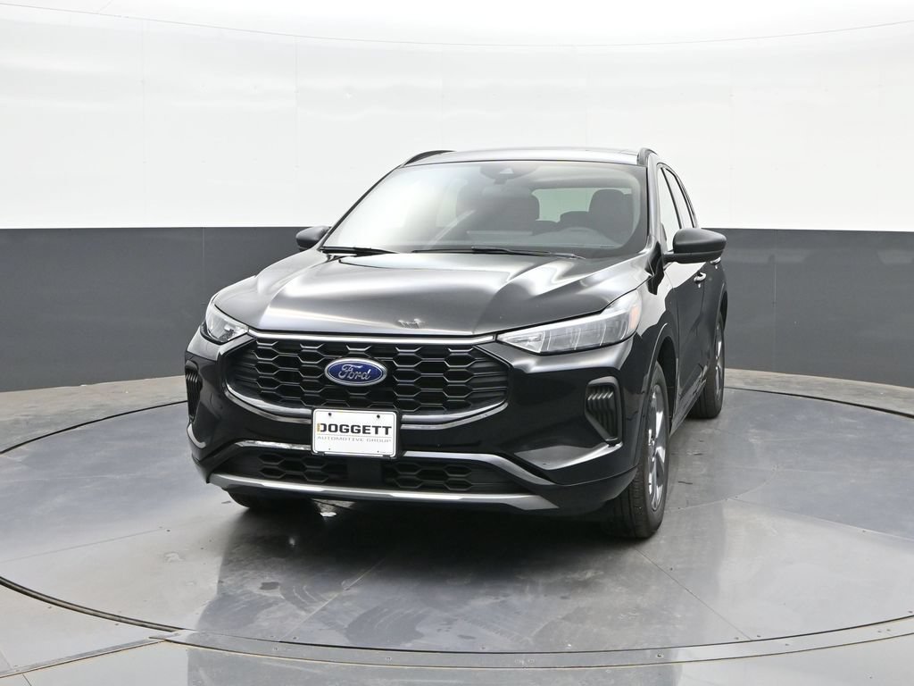 Used 2024 Ford Escape ST-Line w/ Tech Pack #1 AWD/4WD image 27