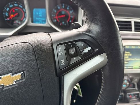 Used 2013 Chevrolet Camaro LT w/ RS Package image 15