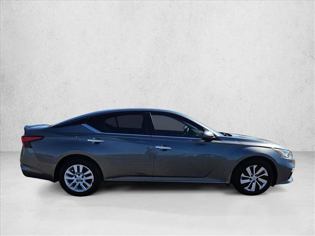 Used 2019 Nissan Altima 2.5 S FWD image 4