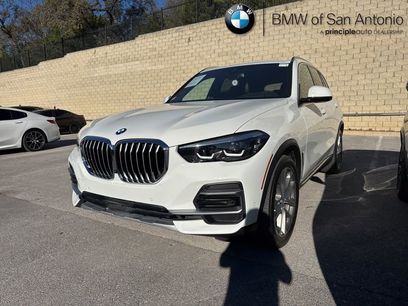 Certified 2022 BMW X5 xDrive40i w/ Premium Package
