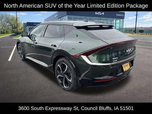 Used 2023 Kia EV6 GT-Line AWD/4WD image 6