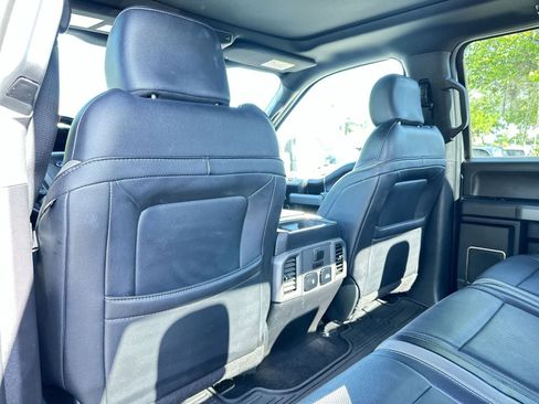 Used 2018 Ford F150 Raptor w/ Equipment Group 802A Luxury image 14