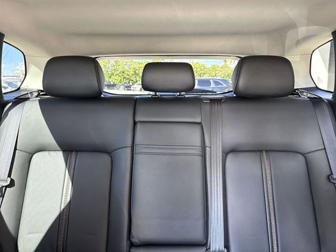 Used 2024 MAZDA CX-50 AWD 2.5 Turbo w/ Cargo Package image 18
