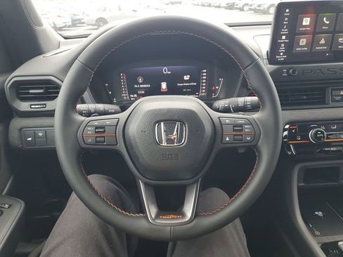 New 2026 Honda Passport TrailSport image 31