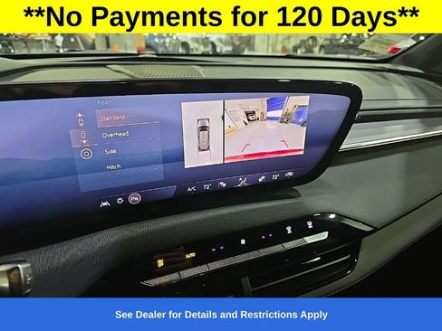 New 2026 Buick Enclave Sport Touring w/ Power Package image 23