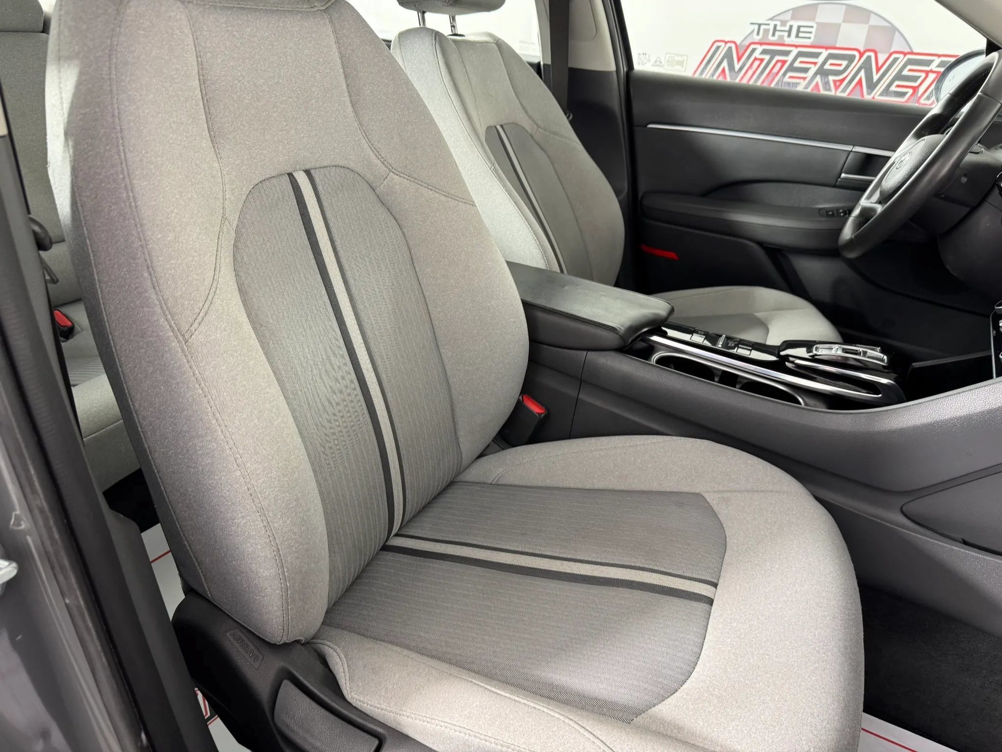 Used 2021 Hyundai Sonata SEL w/ Convenience Package FWD image 35
