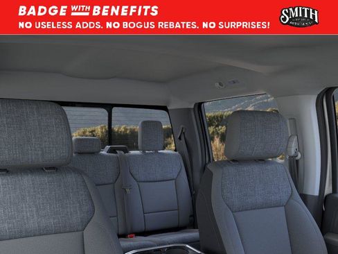 New 2026 Ford F150 XLT AWD/4WD image 23