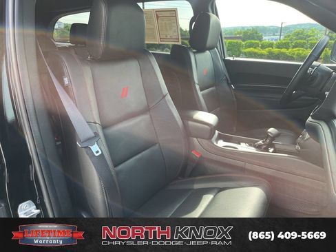 Used 2026 Dodge Durango GT AWD/4WD image 30