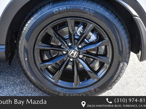 Used 2024 Honda CR-V Sport image 10