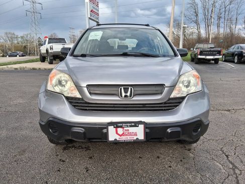 Used 2008 Honda CR-V LX image 2