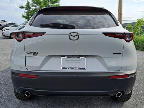 New 2026 MAZDA CX-30 Aire Edition AWD/4WD image 5