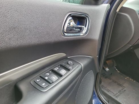 Used 2014 Dodge Durango SXT w/ Quick Order Package 23B image 7