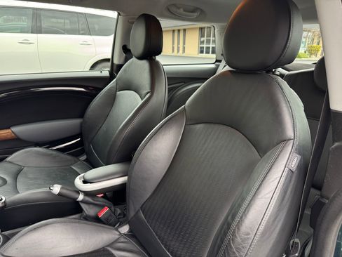 Used 2008 MINI Cooper S image 15