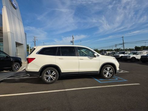 Used 2016 Honda Pilot EX-L image 6