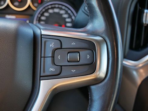 Used 2019 Chevrolet Silverado 1500 LT image 21