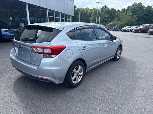 Used 2019 Subaru Impreza 2.0i AWD/4WD image 5