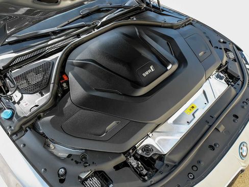 Used 2022 BMW i4 eDrive40 w/ Premium Package image 52