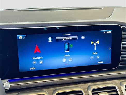 Certified 2025 Mercedes-Benz GLE 350 4MATIC image 15