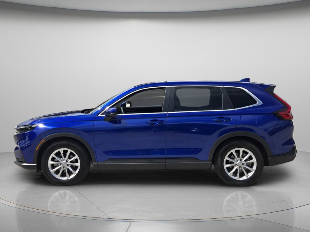 Certified 2024 Honda CR-V EX-L image 5