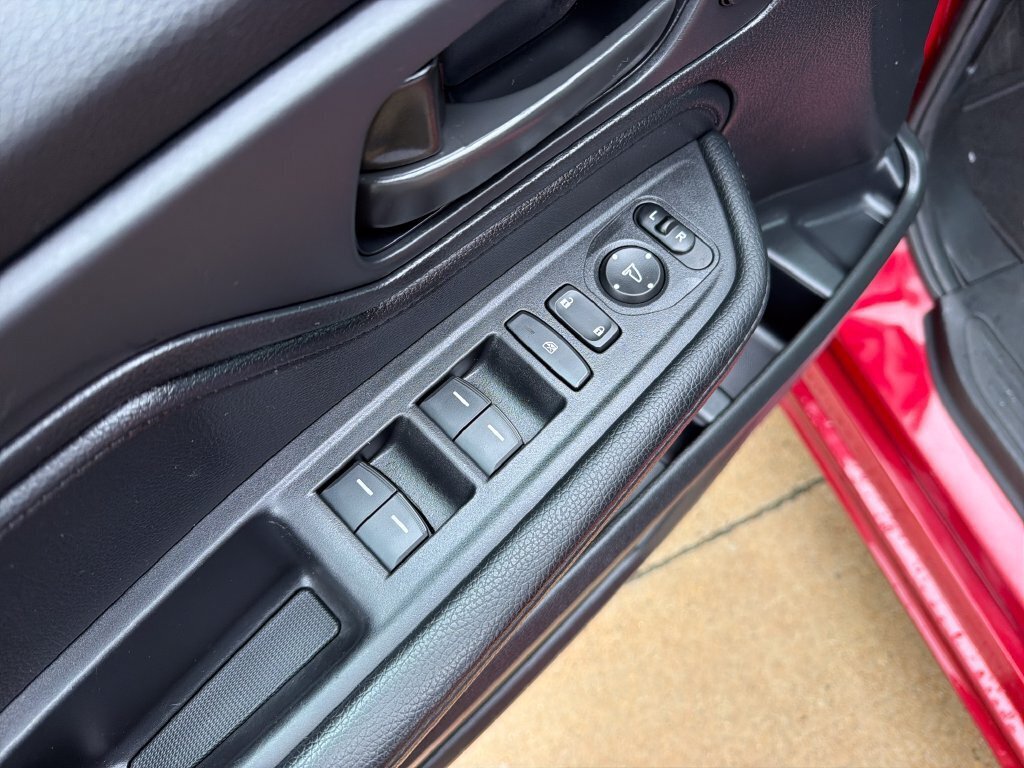 Used 2025 Honda Odyssey Sport-L image 11