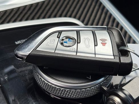 Used 2022 BMW X5 M50i AWD/4WD image 55