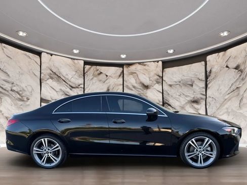 Used 2020 Mercedes-Benz CLA 250 image 4