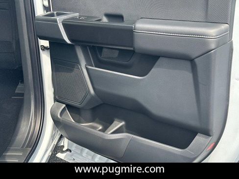 New 2025 Ford F150 STX w/ Equipment Group 200A image 16