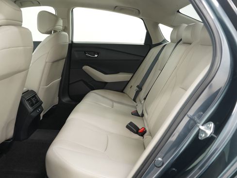 Used 2024 Honda Accord EX-L image 13