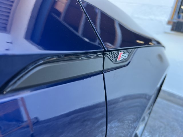 Used 2018 Audi S5 Prestige w/ S Sport Package AWD/4WD image 37
