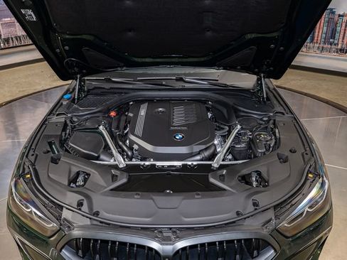Used 2026 BMW 840i xDrive Coupe AWD/4WD image 5
