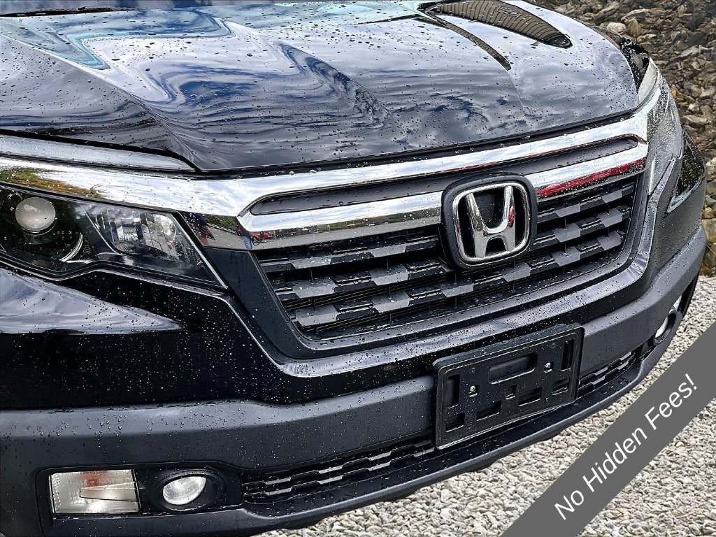 Used 2018 Honda Ridgeline RTL image 25