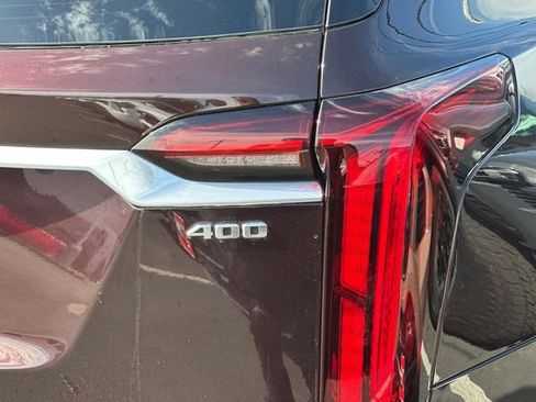 Used 2020 Cadillac XT6 Premium Luxury FWD image 33
