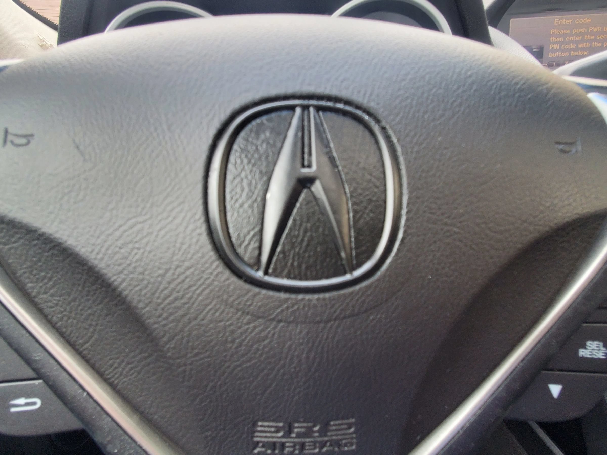 Used 2012 Acura TL w/ Technology Package AWD/4WD image 44
