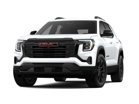 New 2026 GMC Terrain Elevation w/ Black Edition image 25