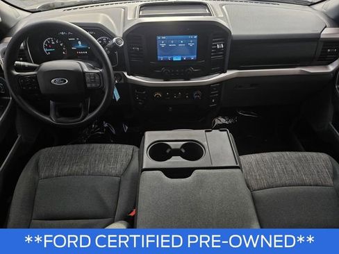 Certified 2023 Ford F150 XLT image 16