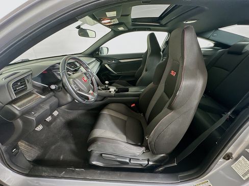 Used 2018 Honda Civic Si image 13